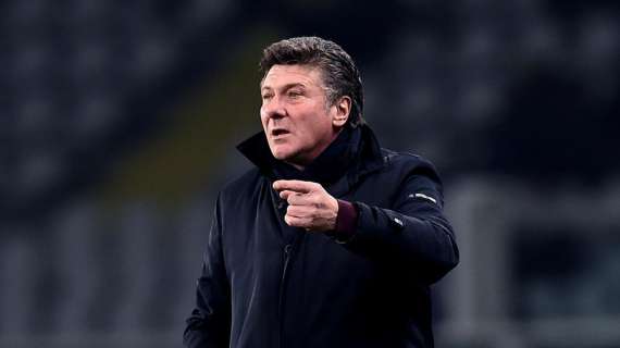 Mazzarri eletto allenatore del Napoli del decennio: "Ringrazio i tifosi, felice di aver lasciato un bel ricordo"