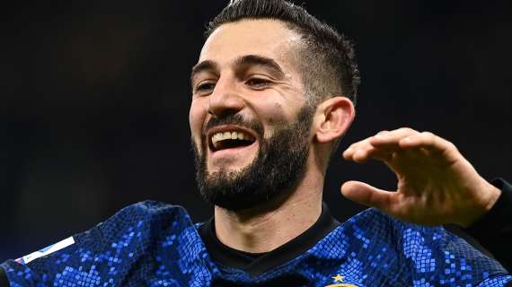 Repubblica - Barça infuriato, l'Inter nell'arena. Gagliardini e non Mkhitaryan a metà campo