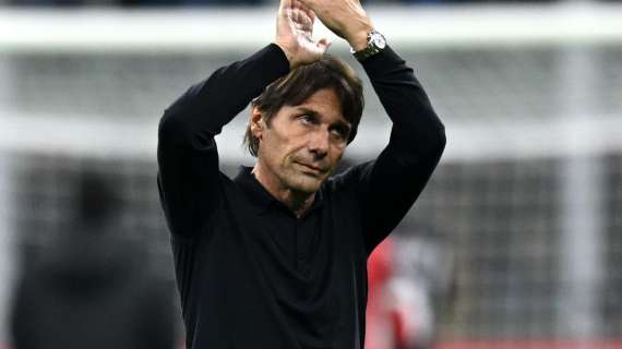 Conte batte il Milan e torna a vincere a San Siro. L'ultima volta fu per Inter-Udinese del 2021