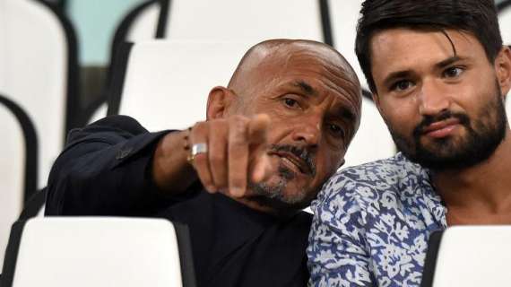 Ag. Elmas: "Spalletti ne parlava già per l'Inter. Con lui al Napoli le cose cambieranno"