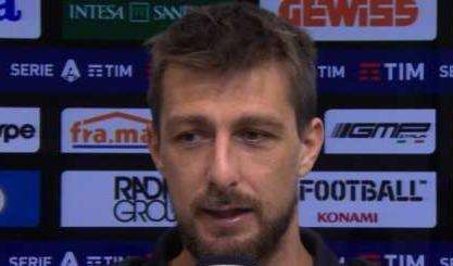 Acerbi a ITV: "Ottimo test, sfida contro il Napoli da dentro o fuori. Bello far parte di questa squadra"