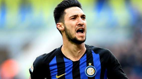 Politano is on-fire: 3 degli ultimi 7 gol dell'Inter sono suoi
