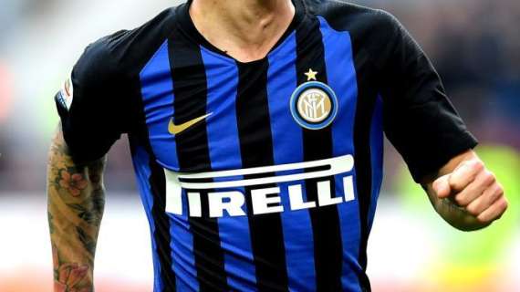 Under 15, pesante sconfitta interna per l'Inter con l'Atalanta