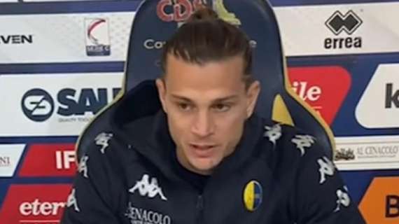 Longo: "Quando ho lasciato l'Inter ero felice per un motivo. In Spagna i miei anni migliori"