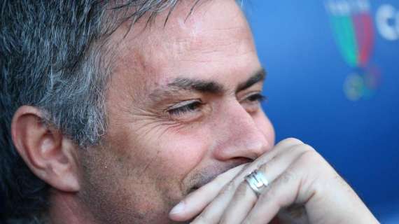 Mourinho fa 55 anni: gli auguri speciali dell'Inter 