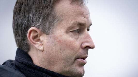 Hjulmand ha fiducia nella sua Danimarca: "Siamo una squadra forte, anche senza Eriksen"