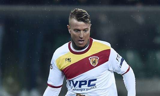 Qui Benevento - Cinque forfait sicuri contro l'Inter