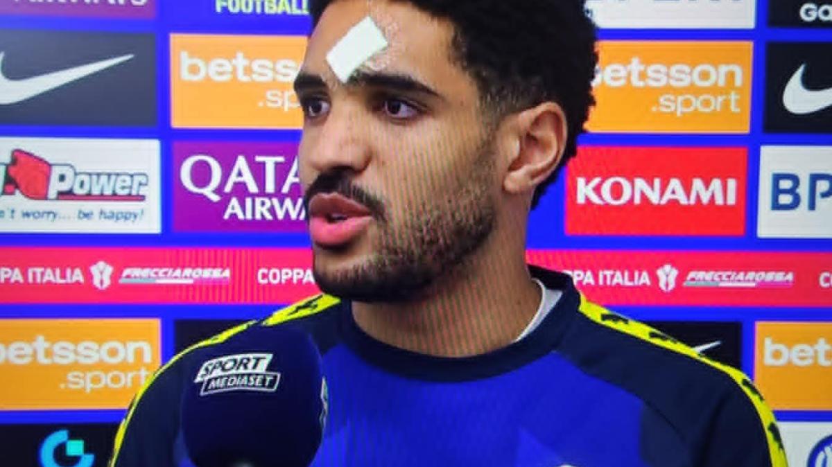 Torino, Coco a SM: "L'Inter è forte e lo sta dimostrando, non sarà facile"