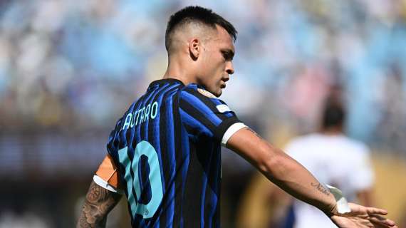 TS - Dalla ThuLa a Bonny e Pio Esposito, passando per Lookman: l'Inter sogna il pokerissimo in attacco