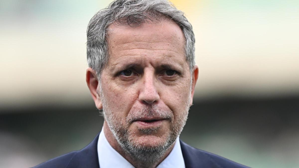 'Giovani e futuro del calcio italiano', Paratici: "Un campionato delle seconde squadre non risolverebbe il problema"