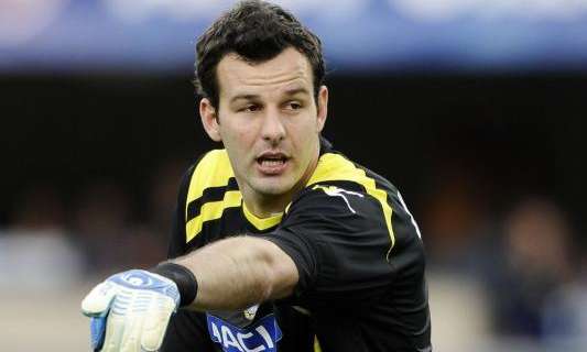 Pastorello spiega: "Handanovic, l'Inter e l'Udinese..."