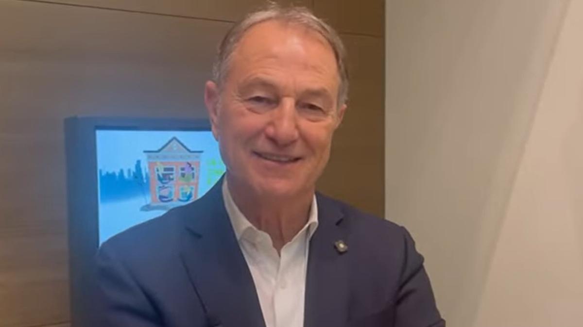 De Biasi: "Inter, questa fase difficile passerà. Apprezzo Chivu perché non cerca mai scuse"