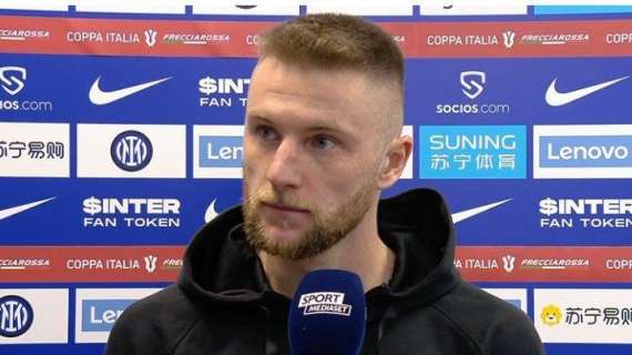 PSG, domani test con il Le Havre: prima convocazione per l'ex interista Skriniar 