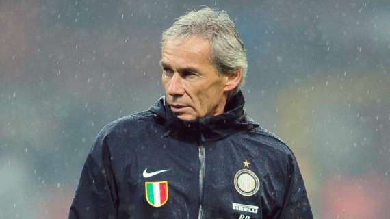 Baresi: "Mercato aperto, abbiate fiducia in Moratti"