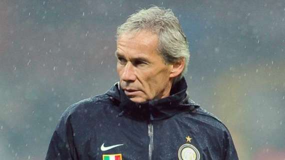 Baresi: "Vogliamo la finale. Meglio giocare ad aprile"