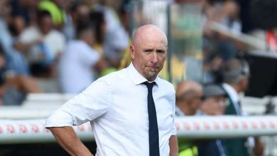 Cagliari, Maran teme la Samp: "Ha messo in difficoltà chiunque, vedi Inter e Napoli"