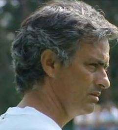 Mou, che desiderio: "Vorrei allenare lo United..."