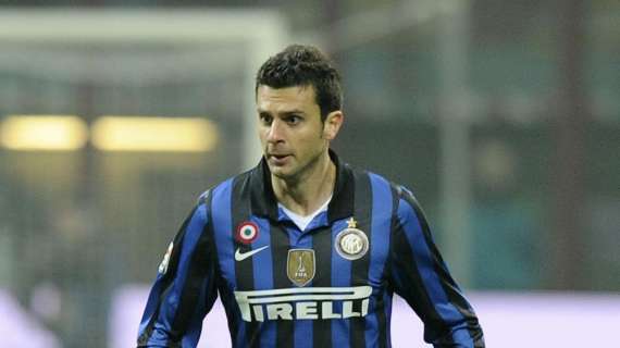 D. Canovi: "Thiago Motta? L'Inter non se ne priverà"
