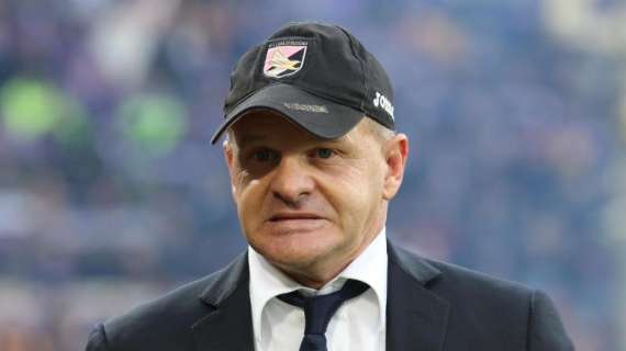 Iachini: "Icardi? Lo aspetto in campo domenica"