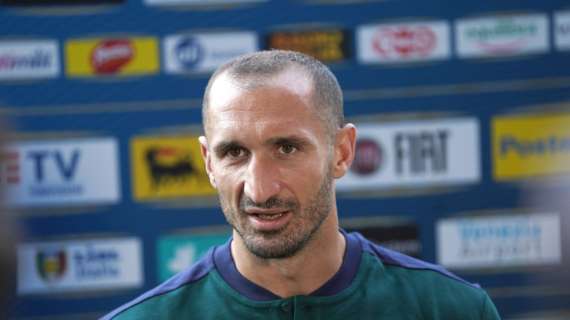 Chiellini: "Insulti razzisti a Koulibaly? Mi sono vergognato come italiano"