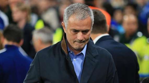 Frasi contro arbitri, multa e sospensione per Mou