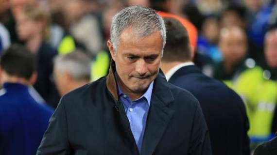 Ancelotti sicuro: "Chelsea non manderà via Mourinho"