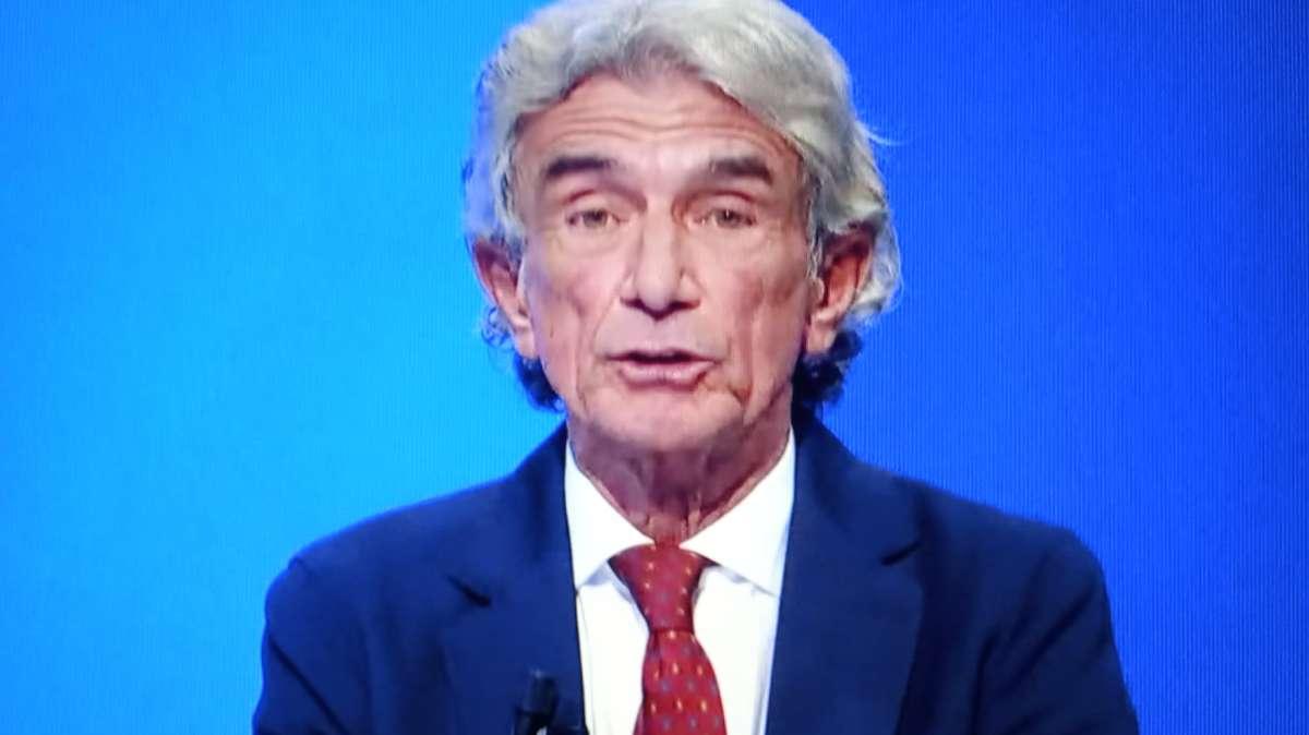 Cesari: "Follia non dare quel rigore all'Inter, ma c'è una spiegazione"
