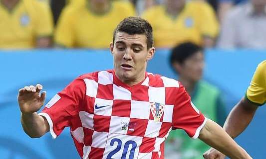 CdS - Thohir gufa Kovacic e tifa per Ricky e Guarin