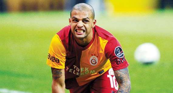 GdS - Non è finita per Felipe Melo, Guarin sul mercato