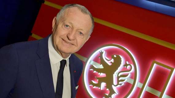 Olympique Lione, Aulas non dice no a Godin: "Nome che abbiamo valutato. Pensiamo a un mercato ambizioso"