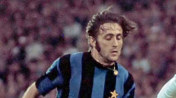 Bellugi, l'affetto dell'Inter nel messaggio di Beppe Marotta: "Un posto per te nel club ci sarà sempre"