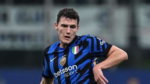 GdS - Inzaghi sorride: recuperato anche Pavard. Il francese dovrà limitare Raphinha