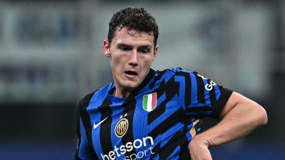 GdS - Pavard recuperato: sarà titolare nella 'sua' Allianz Arena. E proprio contro il Psg...