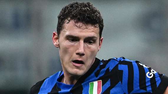 TS - Bisseck e Pavard, l'Inter fissa il prezzo. Ipotesi De Winter, ma non è un'alternativa a Leoni
