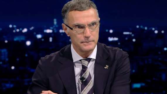 Bergomi: "L'Inter ha meno talento delle rivali, per questo elogio Conte. Se trova equilibrio può andare lontano"