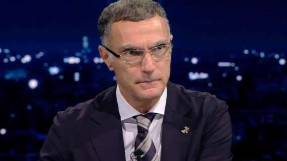 Bergomi: "La vita è fatta di scelte e Lukaku ha scelto, ora non c'è modo di ricucire con l'Inter. Indifendibile, giusto vesta altre maglie"