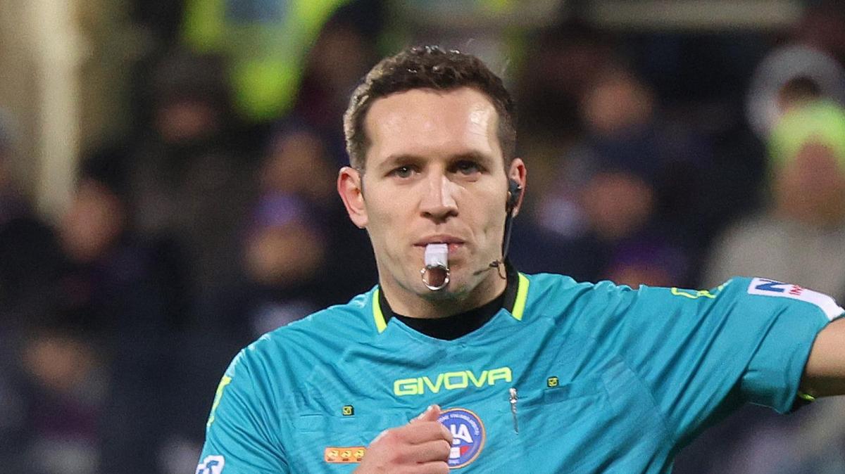 Moviola GdS - Eccessivo il giallo di Marcenaro a Lautaro. Giusto dare il rigore dell'1-2 dell'Inter 