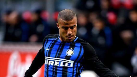 Graziani: "L'Inter è passata dall'essere capolista a essere un gruppo di somari. Rafinha va fatto giocare"