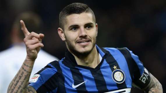 Gran Galà del Calcio AIC, premiato anche Icardi