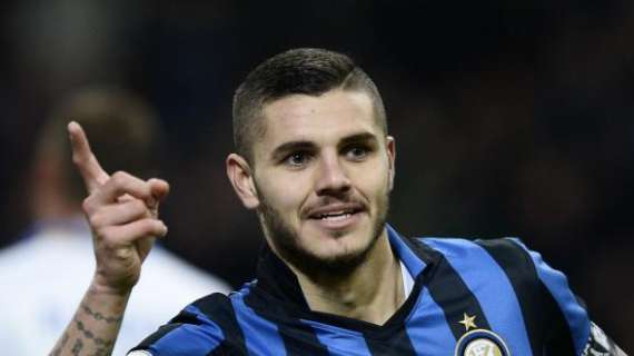 Marani: "A Icardi serve un giocatore come Palacio"