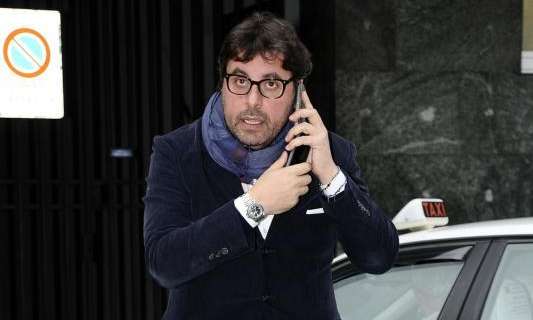 Ad Parma: "Mercato, solo dettagli". Anche Jonathan?