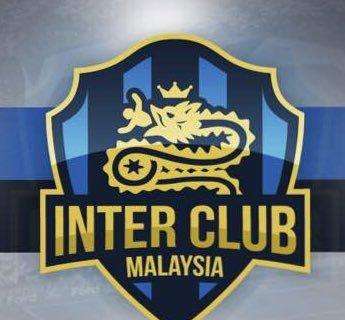 Una nuova bandiera nell'atlante degli Inter Club: nasce il primo sodalizio di tifosi nerazzurri in Malaysia