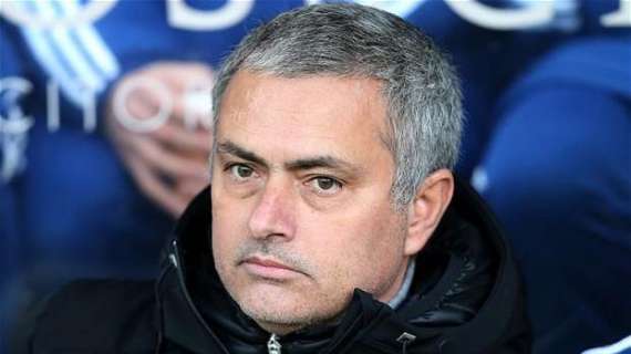 Mourinho: "Dopo il Chelsea volevo Italia o Spagna"