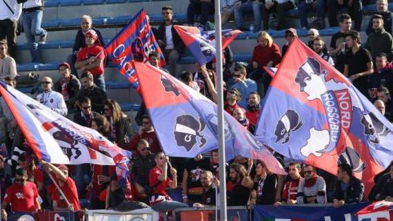 Inter ok a Cagliari, ma da tre gare lì non si vince