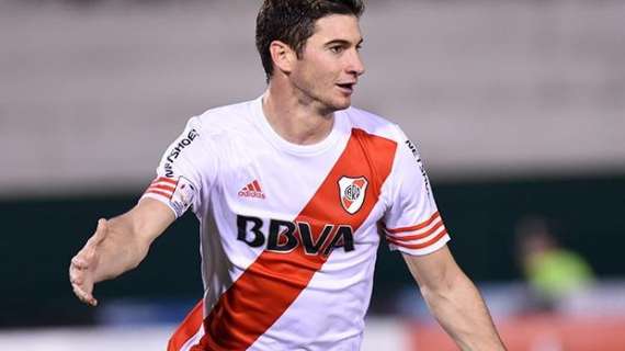 TycSports - Inter, summit col River Plate per Alario