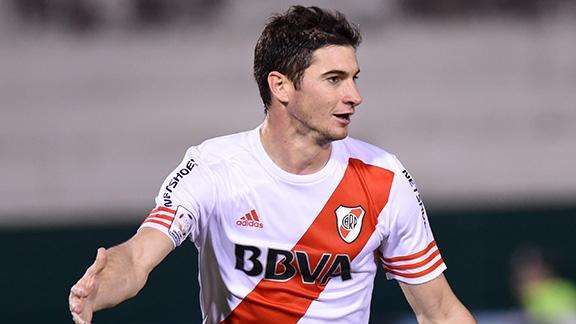 Zanetti ammette: "Mi piacciono Almiron e Alario"