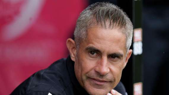 UFFICIALE - Sylvinho allenerà il Corinthians, nuova avventura per l'ex collaboratore di Mancini