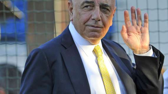 Supercoppa in Cina, Galliani: "Vedo solo vantaggi"