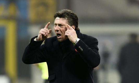 Mazzarri a IC: "Rinvio? Rimaniamo concentrati"