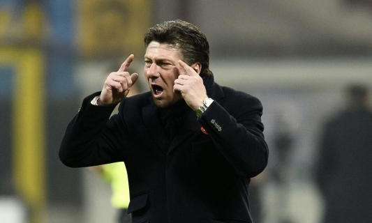 Fascetti: "Mazzarri? Non deve essere lui a lamentarsi"